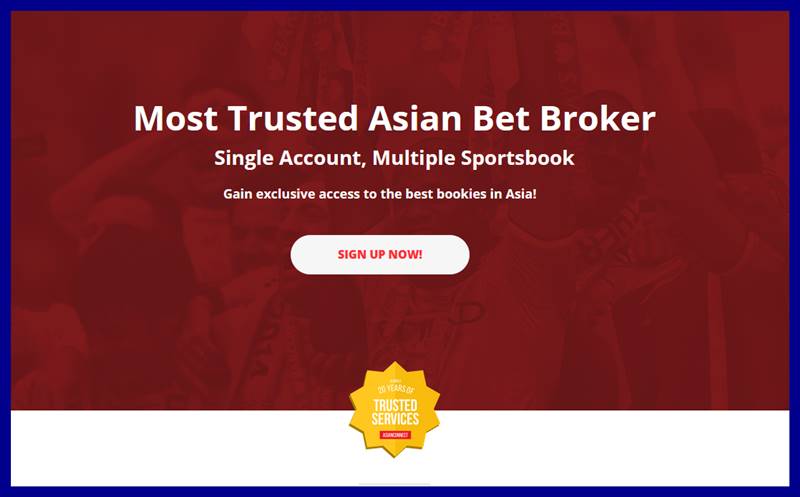 Asianconnect è noto per essere un operatore affidabile